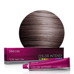 Tintura Capilar Amend Intensy 3.0 Castanho Escuro 50g