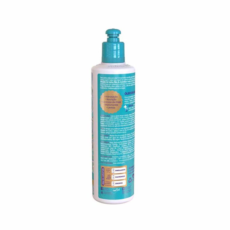 ativador-salon-line-s-o-s-cachos-oleo-de-amendoas-300ml