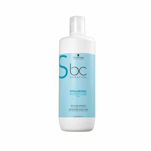 Shampo Schwarzkopf BC Hyaluronic Moisture Kick 1000ml