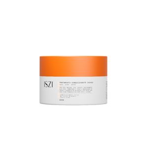 Máscara Iszi Cachos 250g