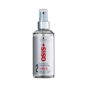 Protetor Térmico Schwarzkopf Osis Blow & Go 200ml