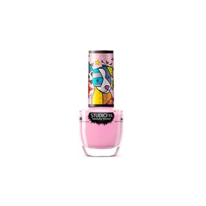 Esmalte Studio 35 Romero Britto #amizadesincera 9ml