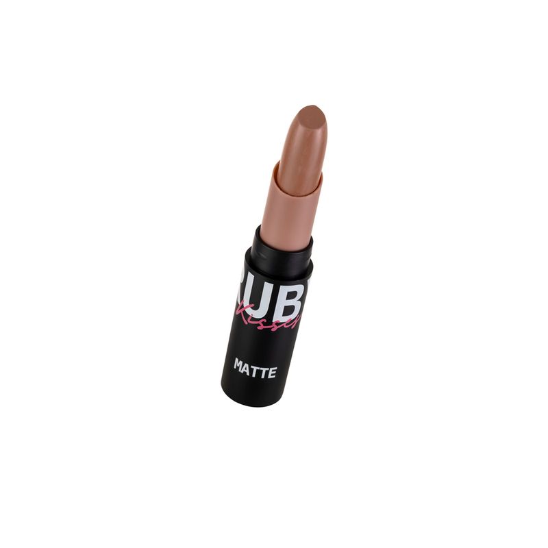 batom-matte-ruby-kisses-brown-sugar-kiss-ny