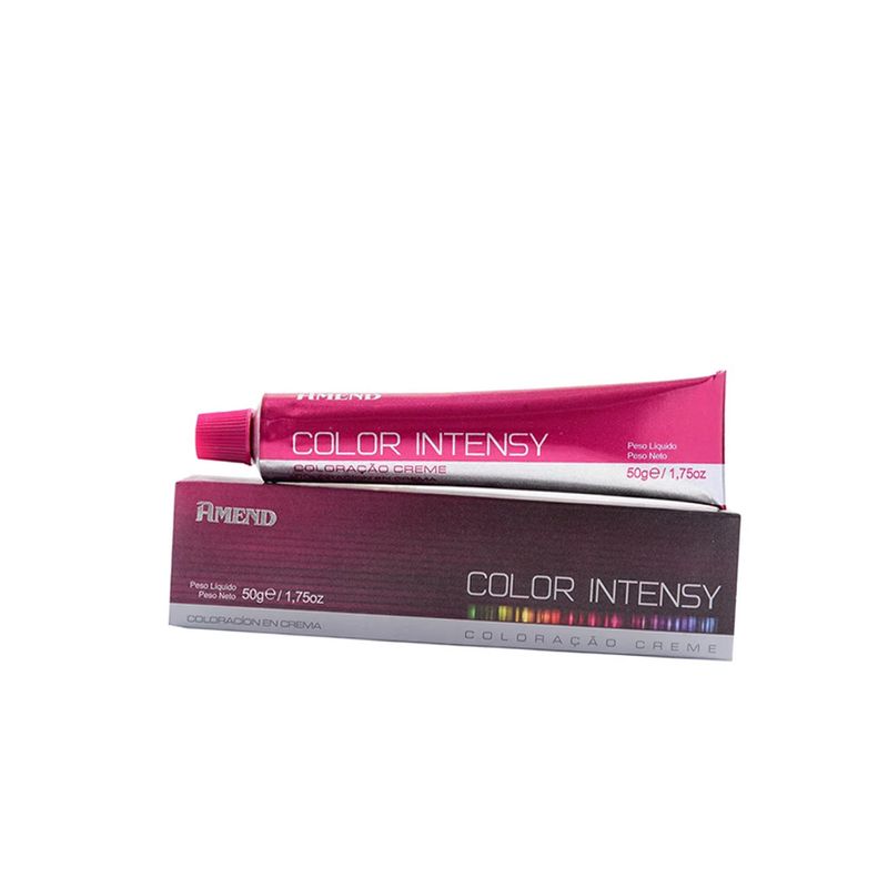 coloracao-amend-color-intensy-6-66-louro-escuro-vermelho-intenso-50g-
