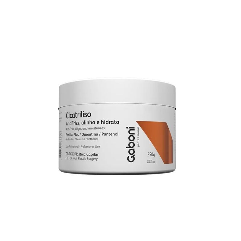mascara-gaboni-gb-tox-plastica-capilar-cicatriliso-250g