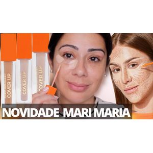 Corretivo Mari Maria Cover Up MMC 13 - Mari Maria
