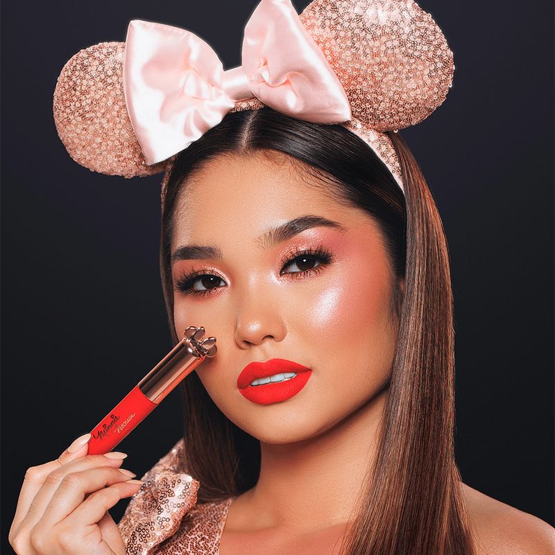 batom-liquido-matte-bruna-tavares-minnie-mouse-bow-tiful-5ml