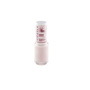 Esmalte Vizzela Relaaaaxa 9ml - Vizzela