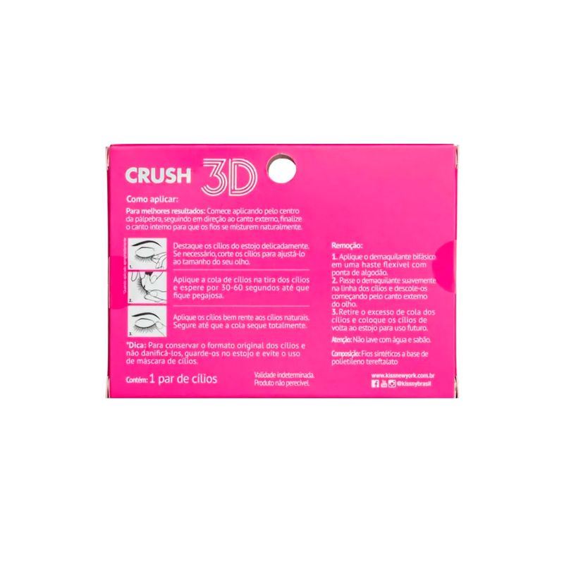 cilios-posticos-kiss-ny-i-envy-3d-collection-crush-131-