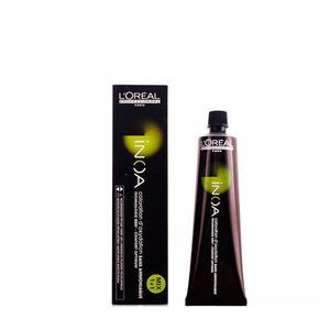 Tonalizante LOréal Inoa 7.1 Louro Cendré 60g