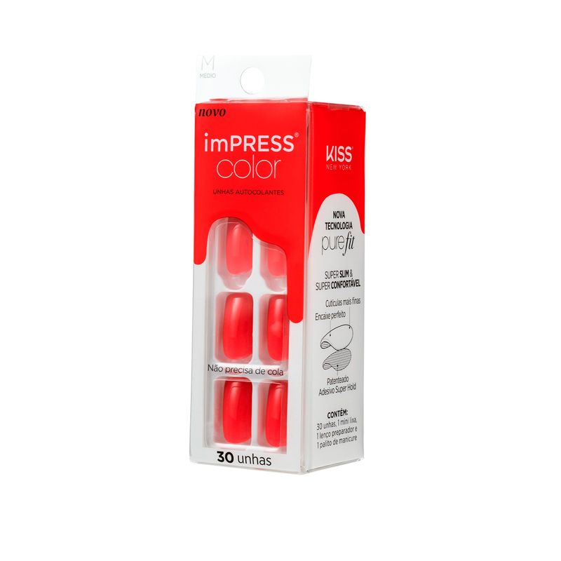 unhas-posticas-kiss-new-york-color-she-s-right
