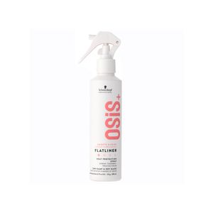 Spray Protetor Térmico Osis Flatliner 200ml - Schwarzkopf