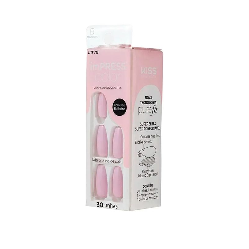 unhas-posticas-kiss-new-york-color-french-lavander