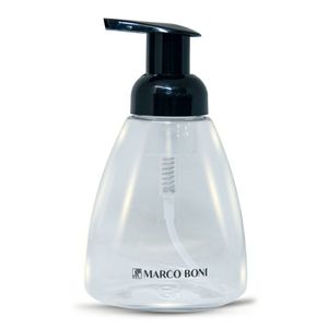 Frasco Pump Espumador 300ml - Marco Boni