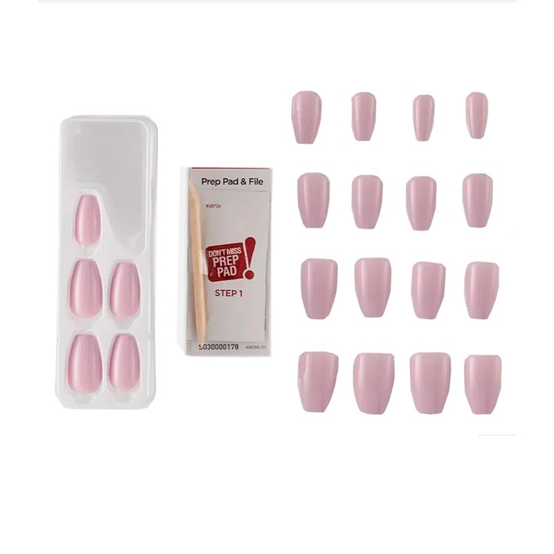unhas-posticas-kiss-new-york-color-french-lavander