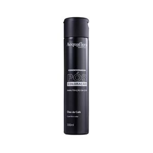 condicionador Acquaflora Pós-Coloração - 300ml