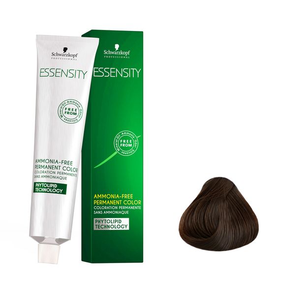 coloracao-schwarzkopf-essensity-7-0-60g