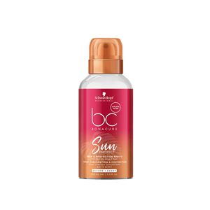 Spray Schwarzkopf BC Sun Protect Preparação e Proteção 100ml