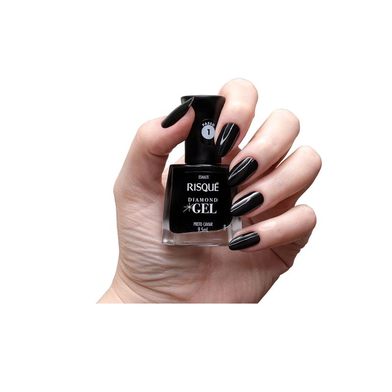 esmalte-risque-diamond-gel-preto-caviar-9-5ml-