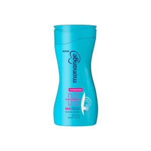 Hidratante Monange Antissinais Hialur 200ml - Monange