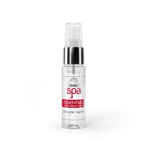 Perfume Capilar Forever Liss Home Spa Essentials 35ml