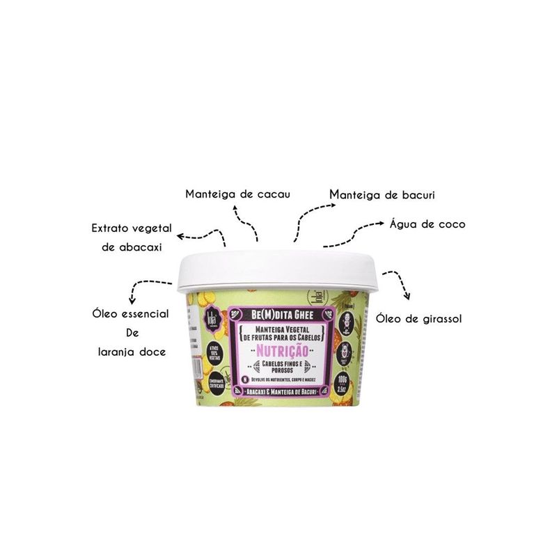 mascara-capilar-lola-be-m-dita-ghee-nutricao-100g-