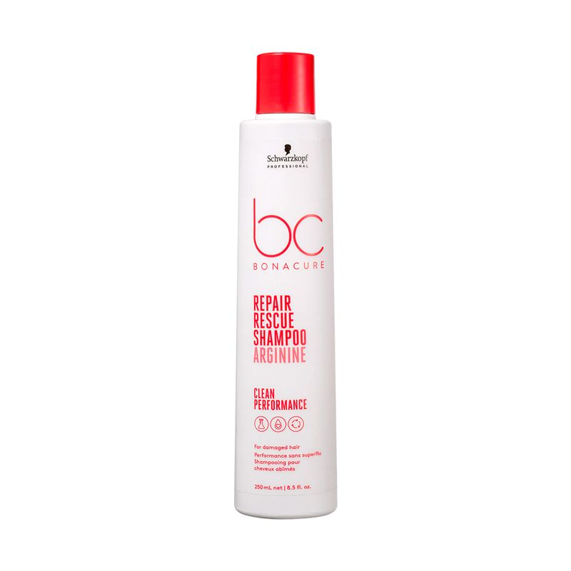 shampoo-schwarzkopf-bc-bonacure-clean-performance-repair-rescue-250ml