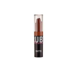 Batom Matte Ruby Kisses - Warm Sienna