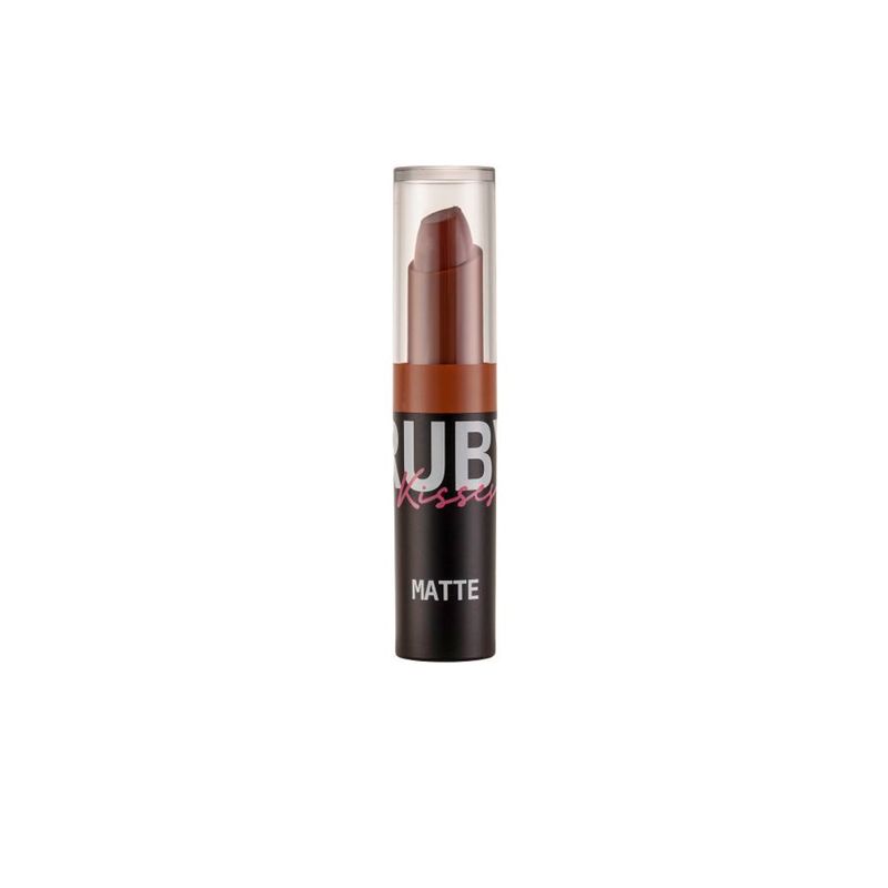 batom-matte-ruby-kisses-warm-sienna