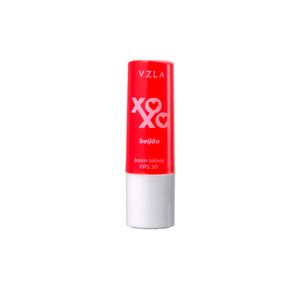 Lip Balm Vizzela Beijão 4g - Vizzela