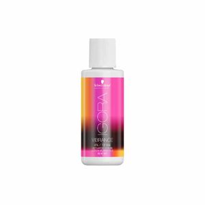 Loção Ativadora Igora Vibrance 13 Vol 4% - 60g