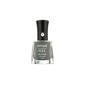 Esmalte Risque Dimond Gel Gin & sunset 9,5ml