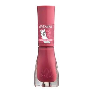 Dailus Lhamaste 1028 Sentimental Sou Dessas - Esmalte Cremoso 8ml