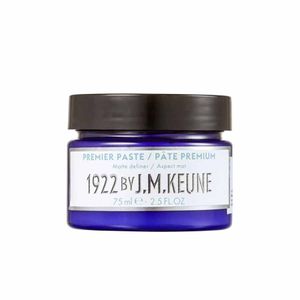 Pasta Modeladora Keune 1922 BY J.M. Premier 75ml