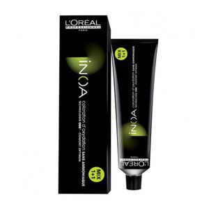 Loréal Inoa Coloração 7.13  Louro Bege Cendre - Tintura 60g