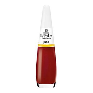 Esmalte Cremoso  Impala Jane 7,5ml