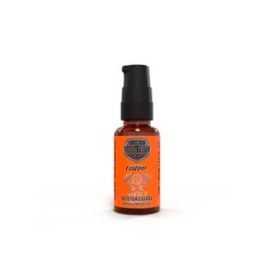 Óleo Para Barba Custom Barba Forte 30ml