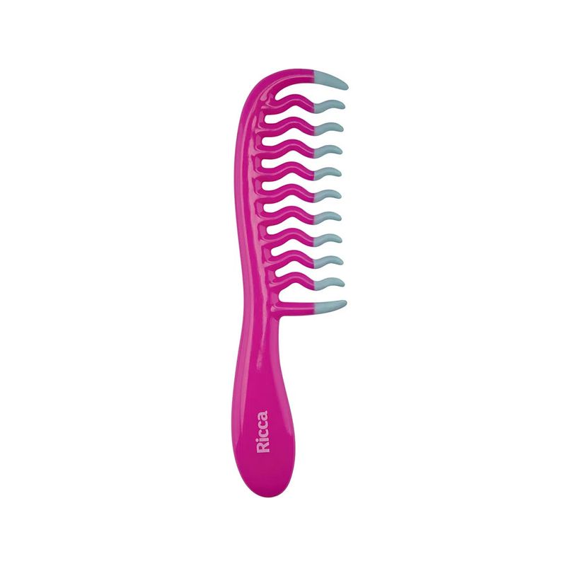 pente-ricca-cachos-ondas-pink