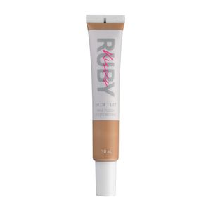 Primer HD Ruby Kisses Efeito Matte - Kiss NY