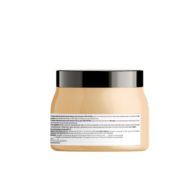 mascara-loreal-professionnel-absolut-repair-gold-quinoa-protein-500g