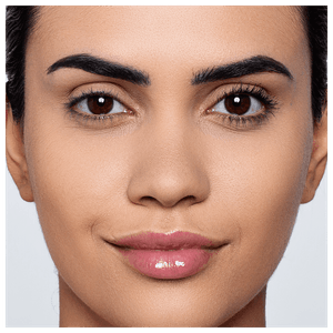 Máscara para Cílios Fiberlous Preta 05g - Vizzela