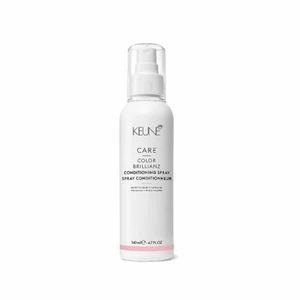 Spray Leave-in Keune Care Color Brillianz Conditioner 140ml