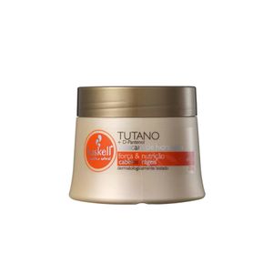 Haskell Tutano - Máscara de Hidratação 250g