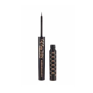 Delineador Mari Maria Cat Eyes Thin Preto 1,8ml
