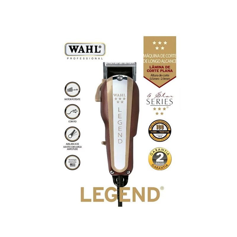 maquina-de-corte-wahl-legend-220v
