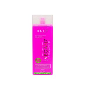 Shampoo Knut Vegan 7 - 250ml