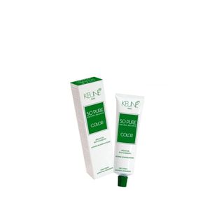 Tinta So Pure Color Cover Plus Cor 6.0 Louro Escuro 60ml
