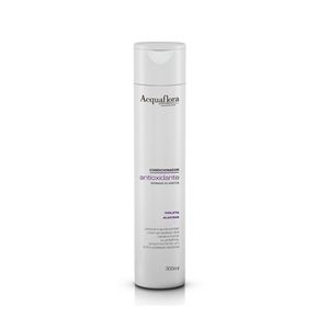 Condicionador Acquaflora Antioxidante Normais/Mistos 300ml