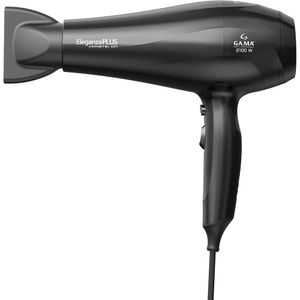 Sec Gama Babosa Ceramic Ion 2100W 127V - Ga.Ma Italy