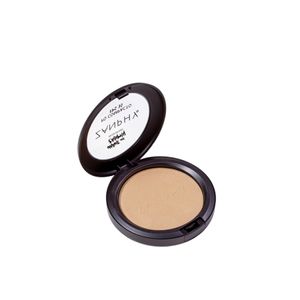 Pó Compacto Zanphy FPS 35 Special Line 04 - 12g